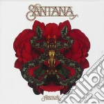Santana - Festival cd