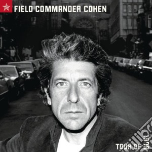 Leonard Cohen - Field Commander Cohen cd musicale di Leonard Cohen