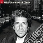 Leonard Cohen - Field Commander Cohen