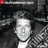 Leonard Cohen - Field Commander Cohen cd