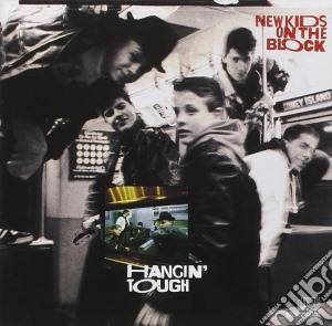 New Kids On The Block - Hangin Tough cd musicale di New Kids On The Block