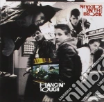 New Kids On The Block - Hangin Tough cd