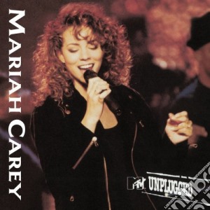 Mariah Carey - Mtv Unplugged Ep cd musicale di Mariah Carey