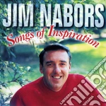 Jim Nabors - Songs Of Inspiration cd