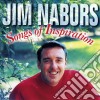 Jim Nabors - Songs Of Inspiration cd