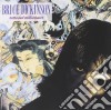 Bruce Dickinson - Tattooed Millionaire cd