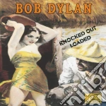 Bob Dylan - Knocked Out Loaded cd