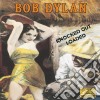 Bob Dylan - Knocked Out Loaded cd