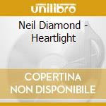 Neil Diamond - Heartlight cd
