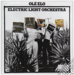 Electric Light Orchestra - Ole Elo cd musicale di Electric Light Orchestra