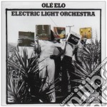 Electric Light Orchestra - Ole Elo