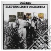 Electric Light Orchestra - Ole Elo cd
