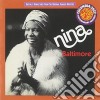 Nina Simone - Baltimore cd