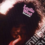 Leslie West - Mountain cd