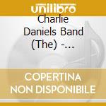 Charlie Daniels Band (The) - Nightrider cd musicale di Charlie Daniels Band