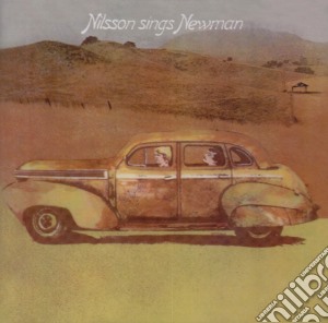 Harry Nilsson - Nilsson Sings Newman: 30Th Anniversary Deluxe Ed cd musicale di Harry Nilsson