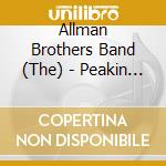 Allman Brothers Band (The) - Peakin At The Beacon cd musicale di Allman Brothers Band (The)