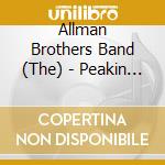 Allman Brothers Band (The) - Peakin At The Beacon cd
