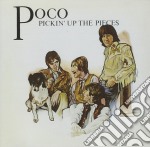 Poco - Pickin Up The Pieces