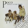 Poco - Pickin Up The Pieces cd