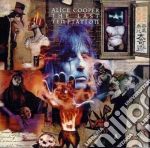 Alice Cooper - The Last Temptation cd