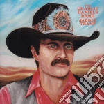 Charlie Daniels Band - Saddle Tramp cd
