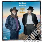 Merle Haggard / Willie Nelson - Seashores Of Old Mexico