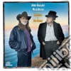 Merle Haggard / Willie Nelson - Seashores Of Old Mexico cd