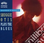 Shuggie Otis - Shuggie's Boogie cd