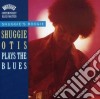Shuggie Otis - Shuggie's Boogie cd