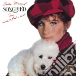 Barbra Streisand - Songbird cd