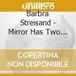 Barbra Streisand - Mirror Has Two Faces / O.S.T. cd