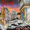 Riot - Thunder Steel cd