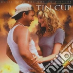 Tin Cup cd