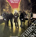 Edgar Winter - White Trash cd