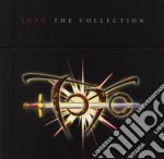 Toto - The Collection Box (7 Cd+Dvd)