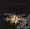 Toto - The Collection Box (7 Cd+Dvd) cd