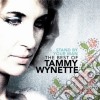 Tammy Wynette - Stand By Your Man The Best Of cd