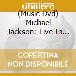 (Music Dvd) Michael Jackson: Live In Bucharest - The Dangerous Tour cd