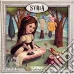 Syria - Un'Altra Me cd