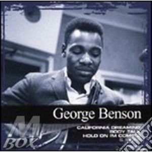 George Benson - Collections cd musicale di George Benson