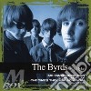 Byrds - Byrds Play Dylan cd