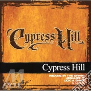 Cypress Hill - Collections cd musicale di Hill Cypress