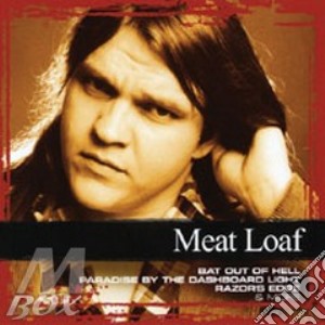 Meat Loaf - Collections cd musicale di Loaf Meat