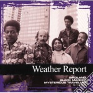 Weather Report - Collections cd musicale di Report Weather