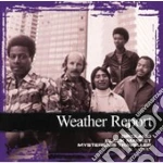 Weather Report - Collections cd