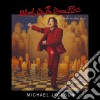 Michael Jackson - Blood On The Dance Floor: History In The Mix cd