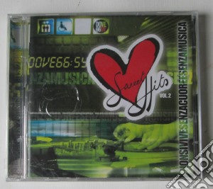 Sweet Hits Vol. 2 (2 Cd) cd musicale di ARTISTI VARI