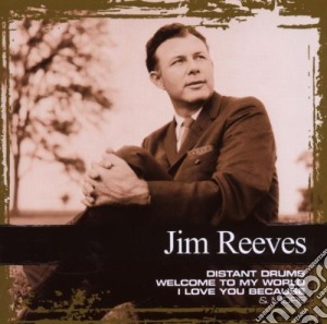Jim Reeves - Collections cd musicale di Jim Reeves