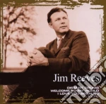 Jim Reeves - Collections cd